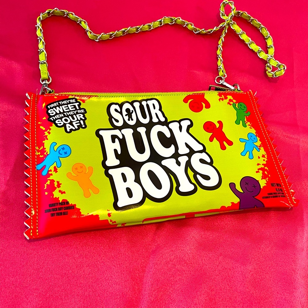 Dolls Kill Purse
